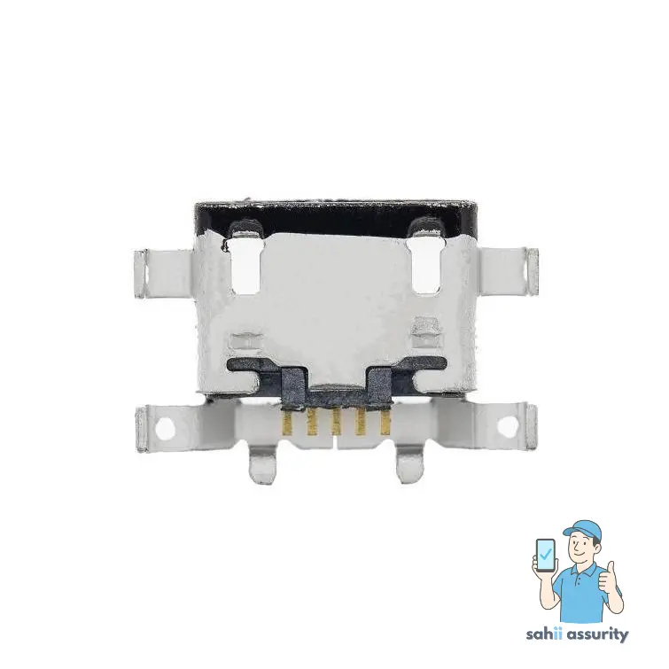 Charging Connector for Motorola Moto G4 Plus thumbnail